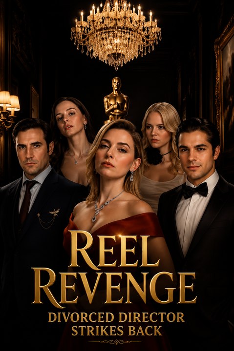 Reel Revenge: Divorced Director Strikes Back | Elite Industry Drama | Power, Betrayal & Comeback Story | Full EP - ENGSUB
