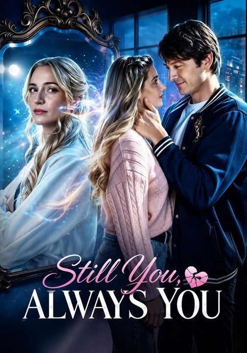 Still You, Always You | Emotional Romance Drama | Lost Love, Memory & Second Chance Story | Full EP - ENGSUB