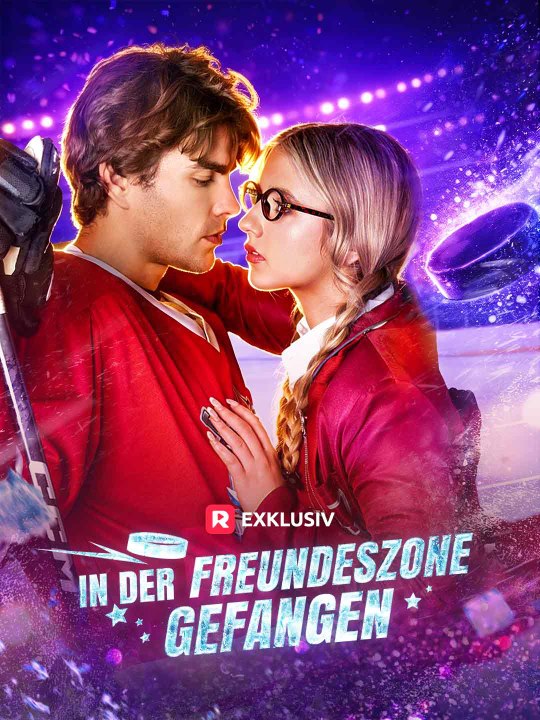 「Synchronisierung」In der Freundeszone gefangen Das Minidrama | Delust Language
