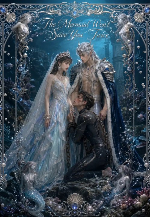 The Mermaid Won't Save You Twice Full HD