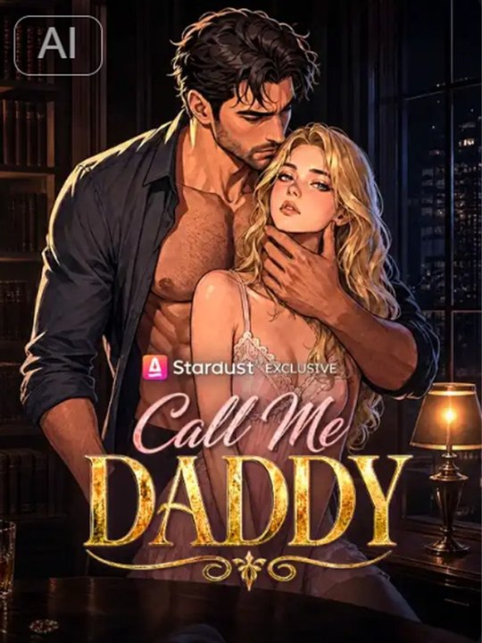 【New】🔥Call Me Daddy💋💗 Full EP