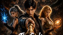 The Gods Made a Fatal Mistake | Epic Mythological Fantasy Drama | Divine War, Chosen Warrior & Apocalypse | Full EP - ENGSUB