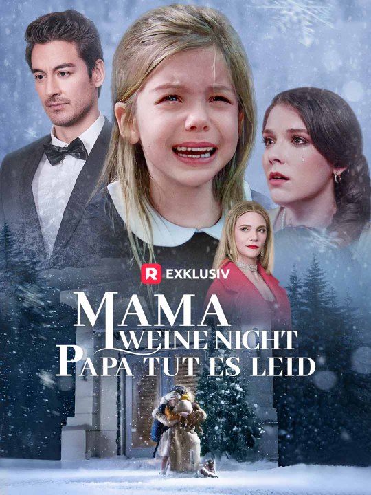 「Synchronisierung」Mama weine nicht, Papa tut es leid Das Minidrama | Delust Language