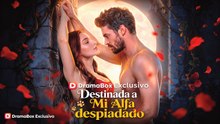 Destinada a mi alfa despiadado
