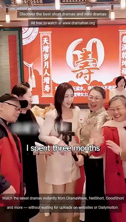 Reborn Wife vs Scheming Mother-in-Law (Full Movie) | English Sub