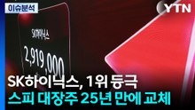 미·이란 '60일 협상' 첫발...코스피 대장주 25년 만에 교체 / YTN