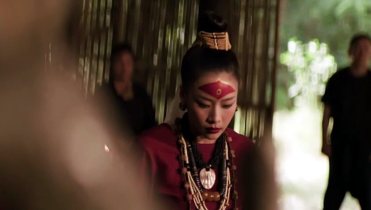 Muifei the Medium Episode 1