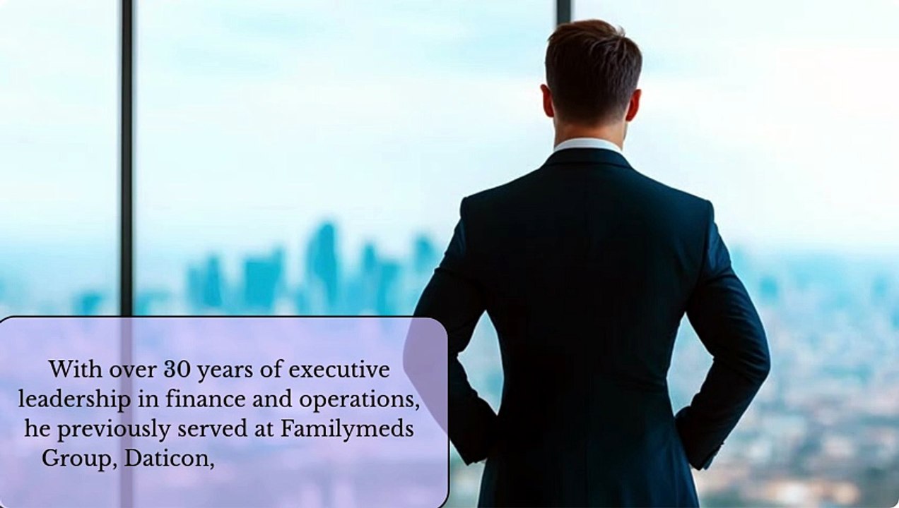 James Bologa - Known For Operational Excellence And Hybrid Learning Innovation