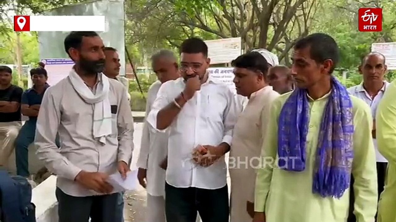 भिवानी मनीषा मौत मामलाः मृतका के पिता 29 जून से डीसी ऑफिस के बाहर करेंगे आमरण अनशन