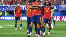 Miguel Quintana: "España volvió a ser España"