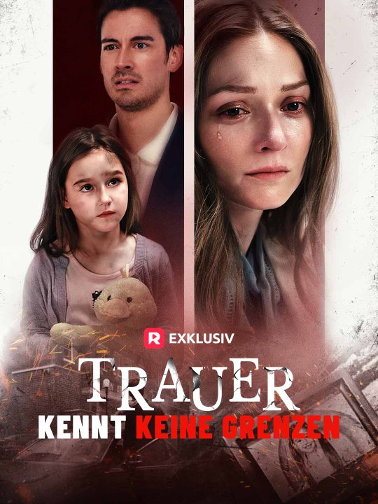 「Synchronisierung」Trauer kennt keine Grenzen Das Minidrama | Delust Language
