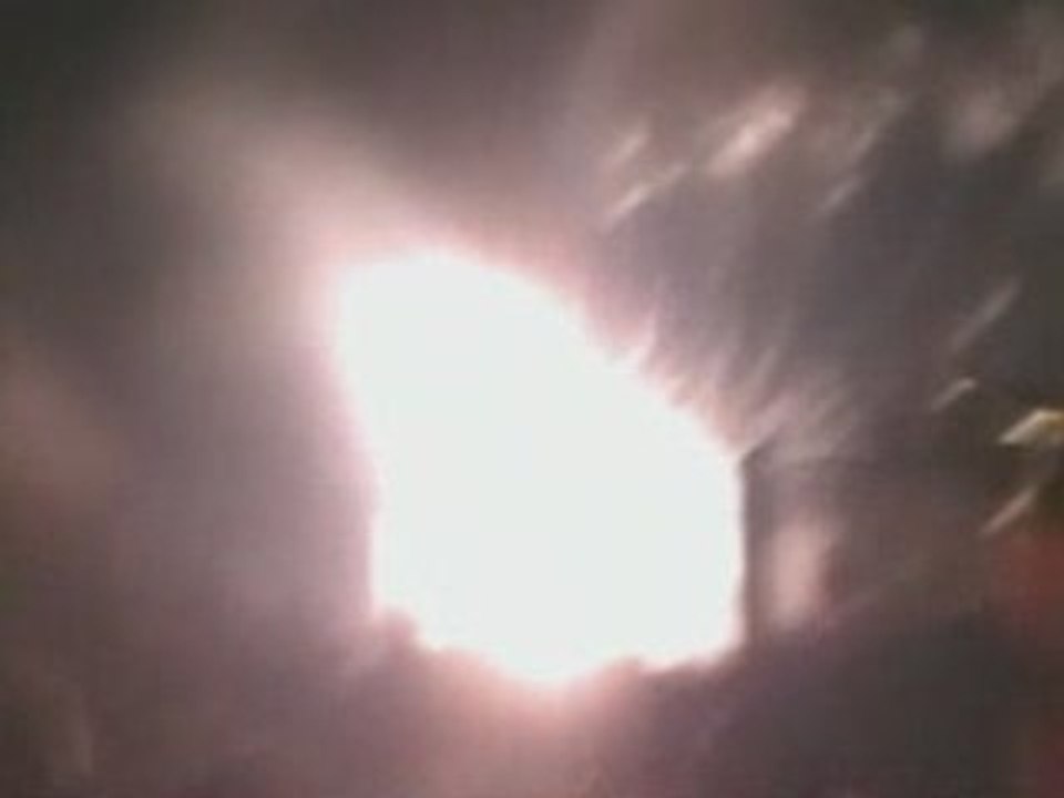 Fête de la Zik 2008