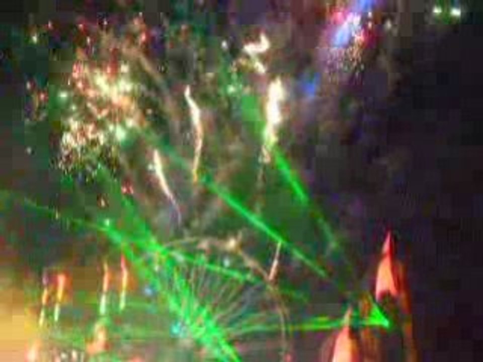 Defqon.1 2008 - Mainstage - Final Deepack & Luna