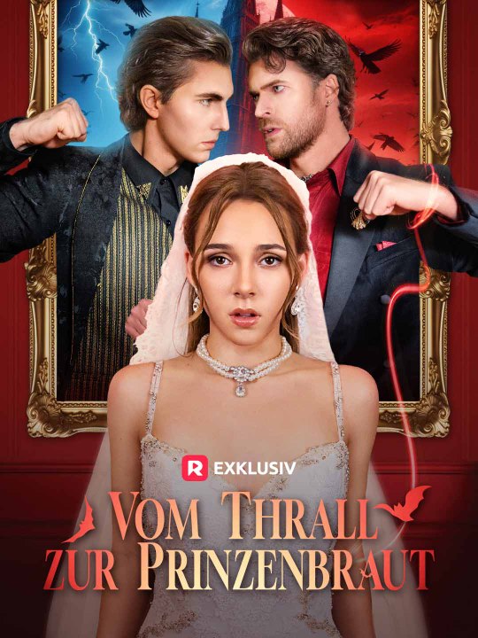 「Synchronisierung」Vom Thrall zur Prinzenbraut Das Minidrama | Delust Language