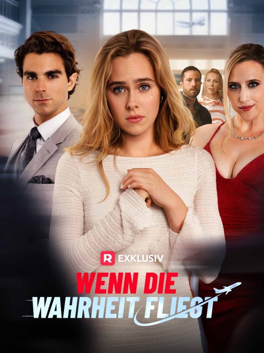 「Synchronisierung」Wenn die Wahrheit fliegt Das Minidrama | Delust Language