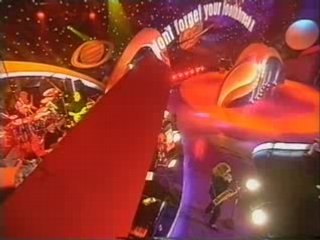 Roger Daltrey - I'm a Man 1994