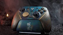Eines unserer Lieblings-Gamepads kommt in einer Sonderversion, die nicht nur ein optisches Upgrade erhalten hat