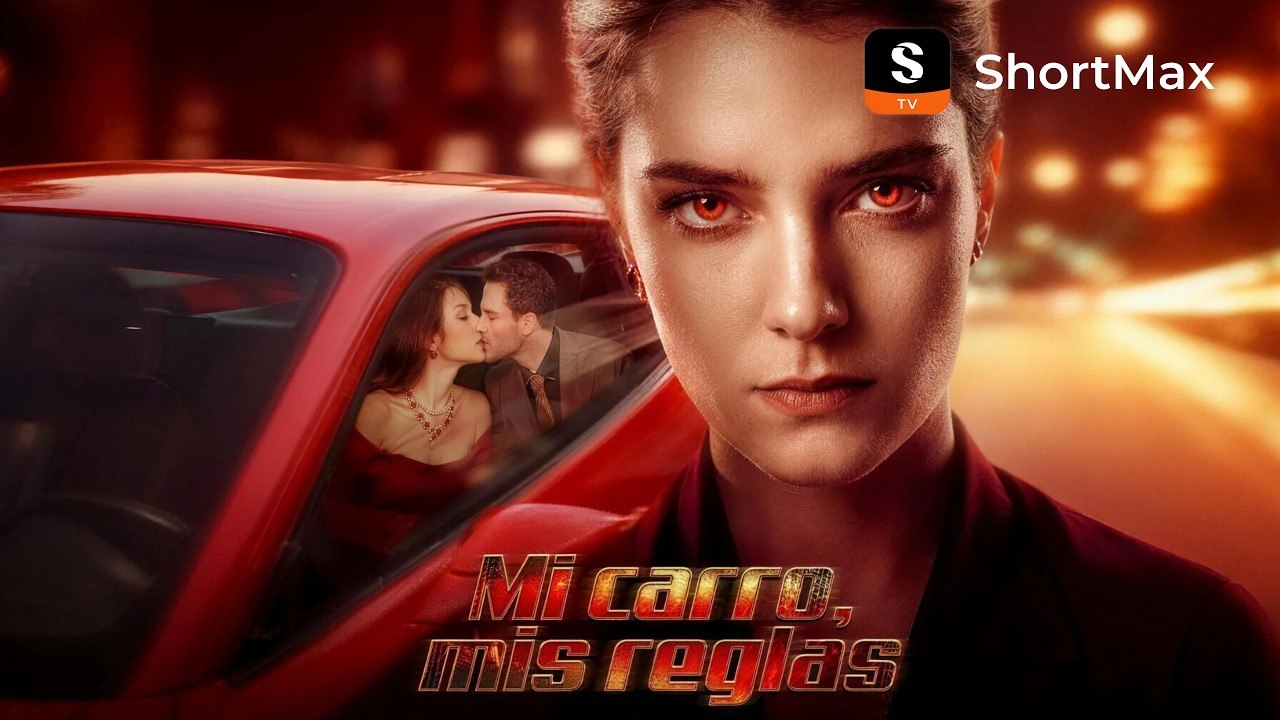 [Doblado] Mi carro, mis reglas