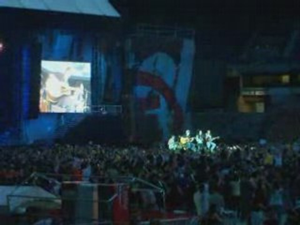 TH ; Rette mich au Parc des Princes [ xFully-Alive.sky ]