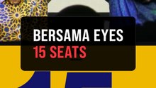 Bersama to contest 15 seats in upcoming Johor state election