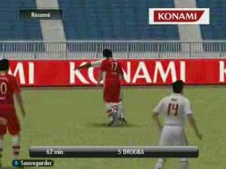 Bayern milan ac sia simu journée 4 ligue 1 saison 1