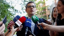 Bolaños califica de "anómala" la instrucción del juez Peinado