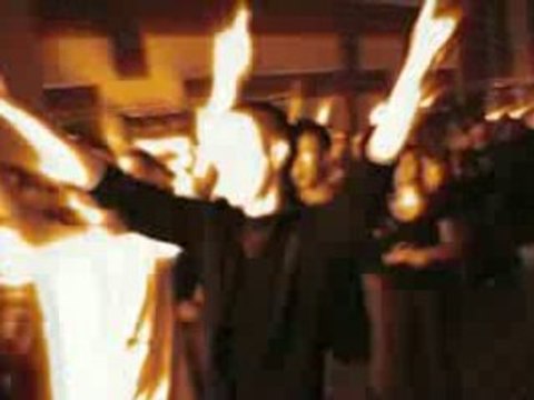 Official Trailer of Eternal bliss 6 Years - 27 Sept. 2008