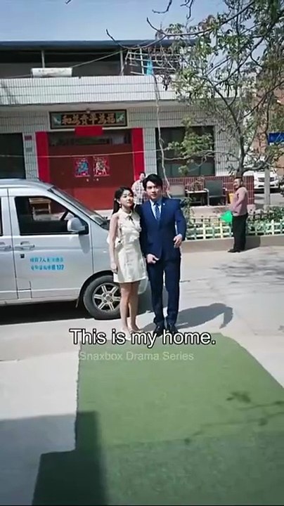 Heir in Hiding, Wife Incoming Full Chinese Drama