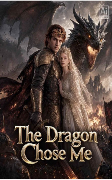 The Dragon Chose Me - FULL MOVIES ENGLISH SUB 2026