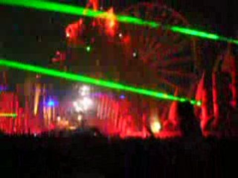 Defqon.1 2008 - Mainstage - Final Deepack & Luna