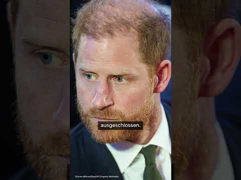 Alles wegen Prinz Harry: Prinz William tobt vor Wut - ging König Charles III. zu weit?