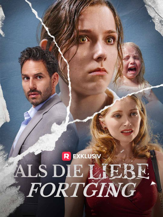 Als die Liebe fortging Das Minidrama | Delust Language