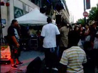 FETE DE LA MUSIQUE 200.8 A CLICHY [CRETEIL CREW =P] (n°1)