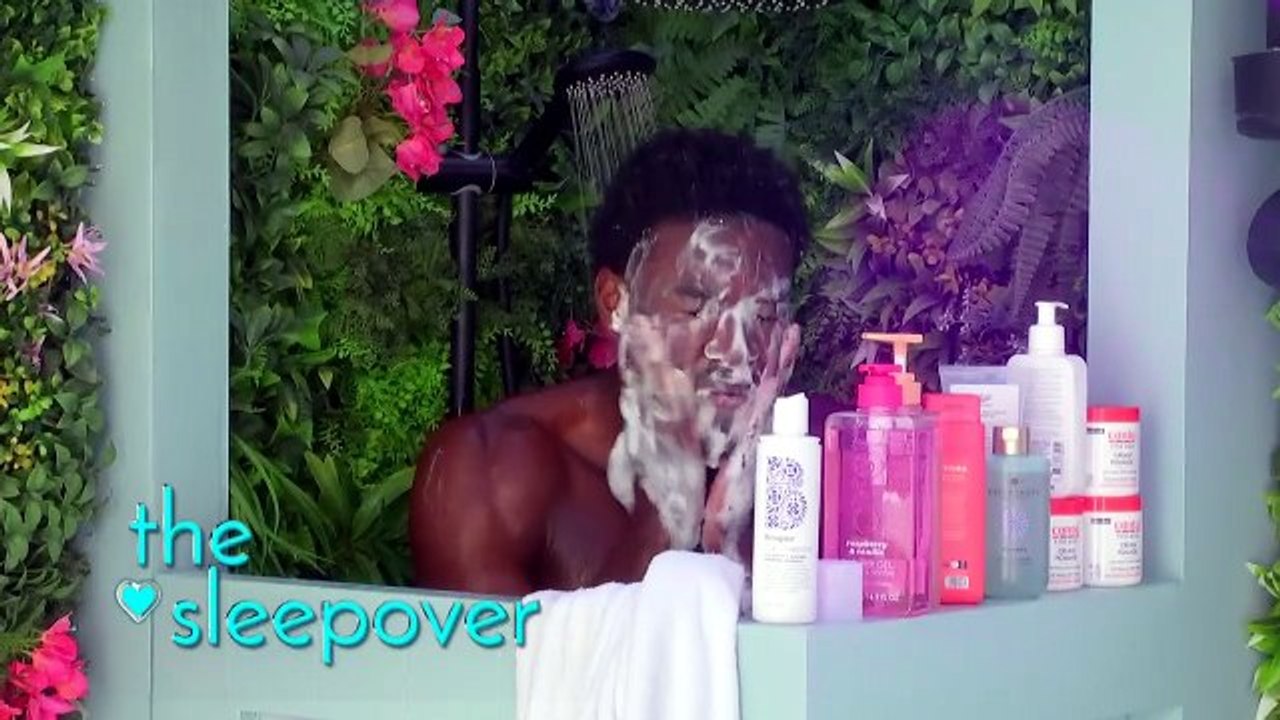 Love I.s.l.a.n.d UK S13 EP 19 Trend 206