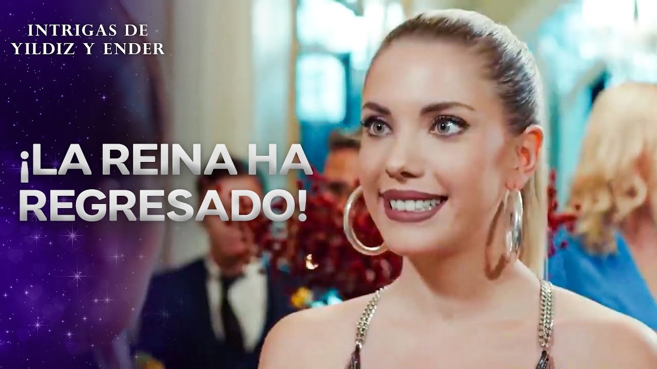 La Fiesta Que La Alta Sociedad Espera Con Ansias