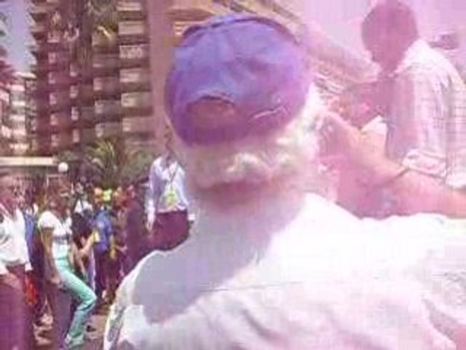 Homenaje al 600 en fuengirola 095