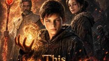 Esta criança é um feiticeiro lendário  Novo filme | Filme Completo em Português