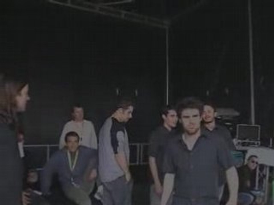 Les Papillons de nuit