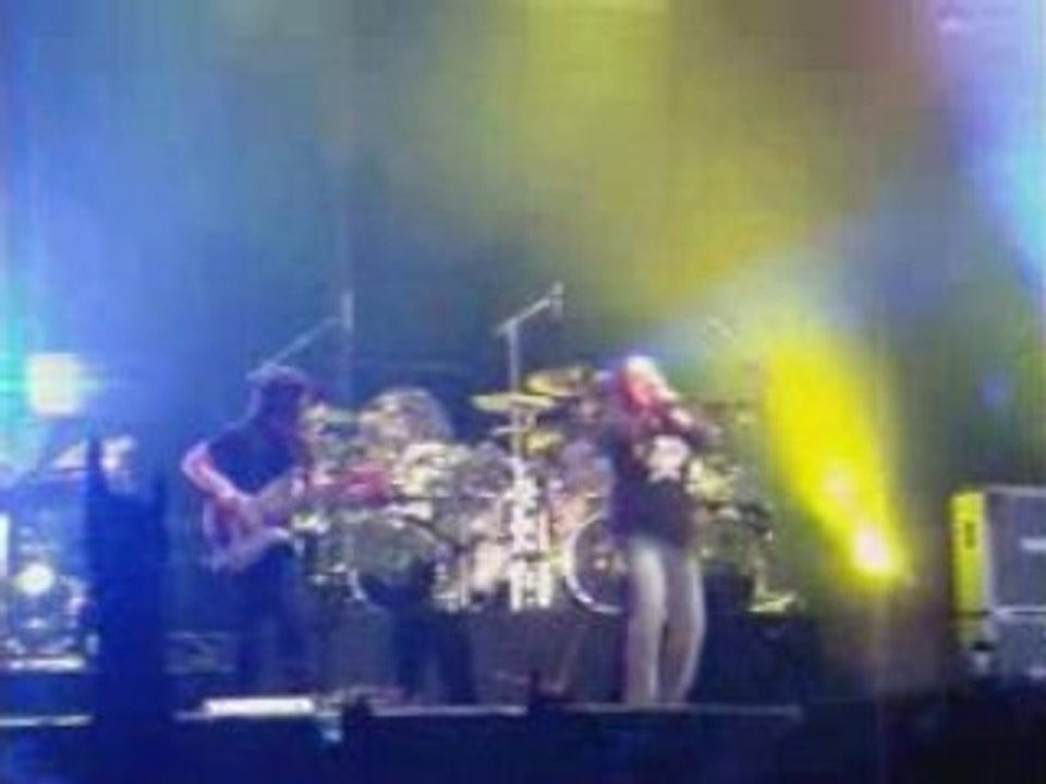 Hellfest 2007 the good (la suite)7