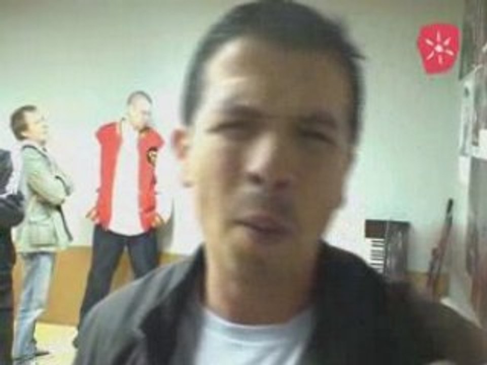 Freestyle Tunisiano 02