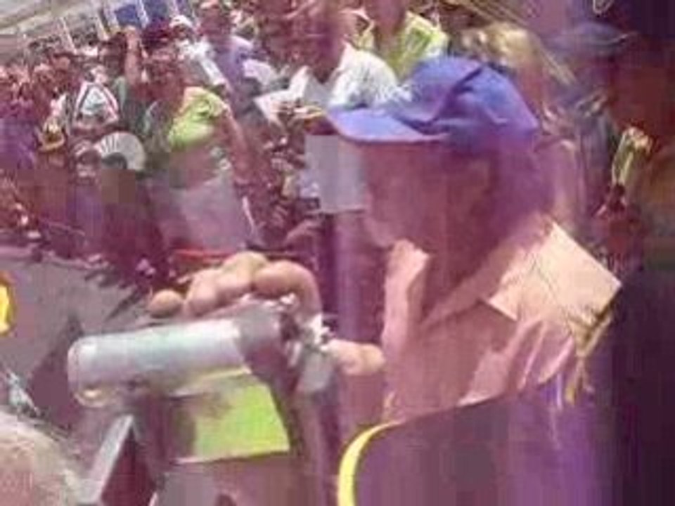 Homenaje al 600 en fuengirola 094