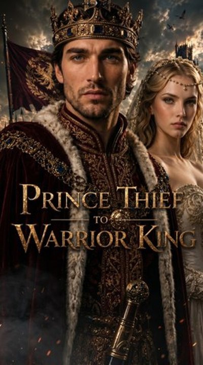 Prince, Thief, to Warrior King