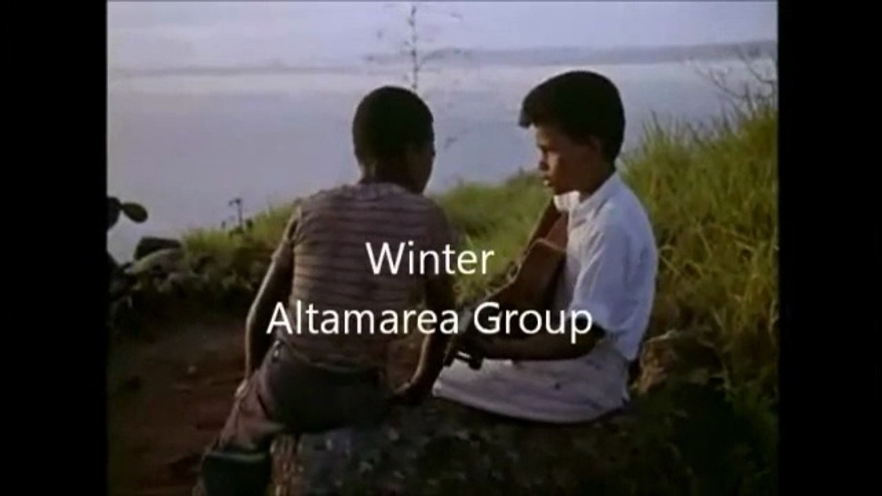 Altamarea Group - Winter