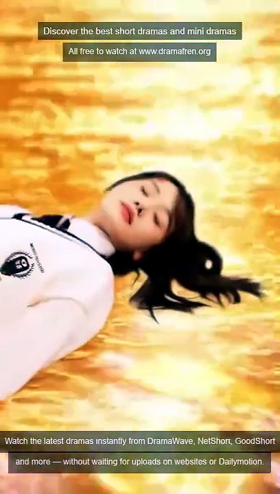 i backed heaven try me chinese drama
