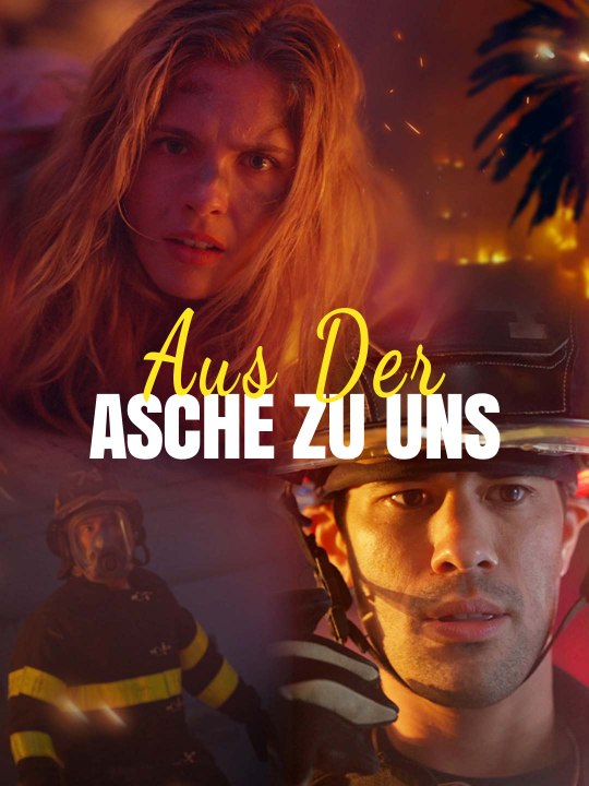 Aus der Asche zu uns Das Minidrama | Delust Language