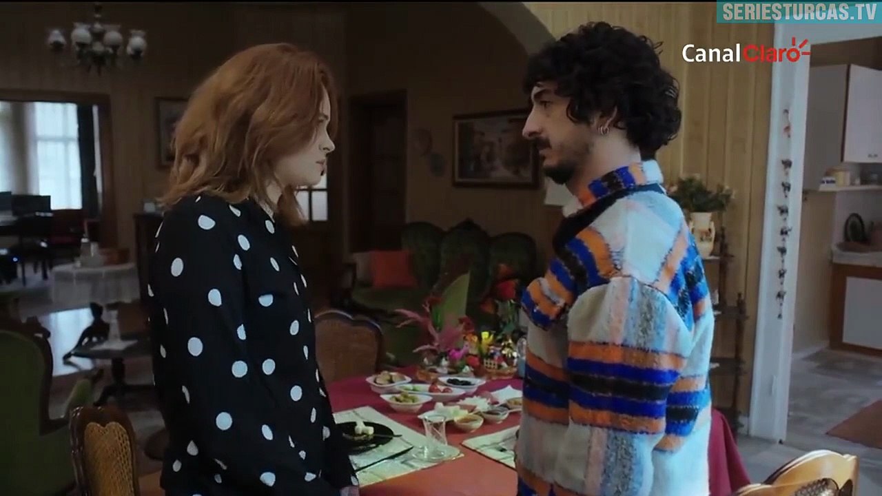 Trampa - Capitulo 53