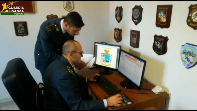 Oltre 6 milioni nascosti nei paradisi fiscali, scoperti tre maxi evasori