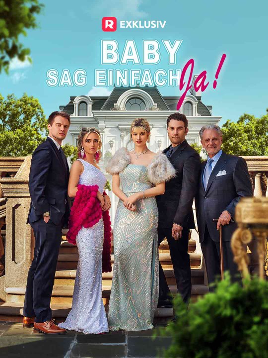 Baby sag einfach ja! Das Minidrama | Delust Language