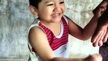 Palangga si Grey sa iyang nanay Janet