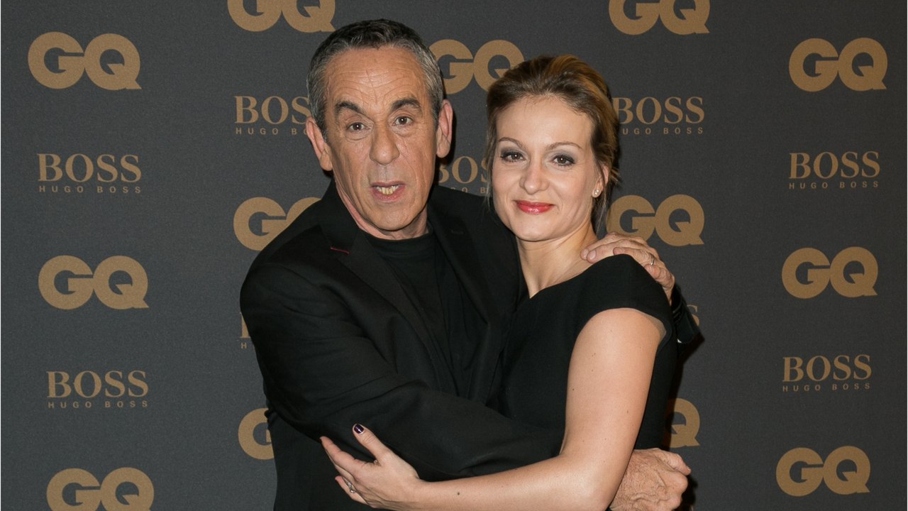 FEMME ACTUELLE - "Nos âmes dansaient" : le tendre hommage d’Audrey Crespo-Mara à Thierry Ardisson en ce jour très symbolique